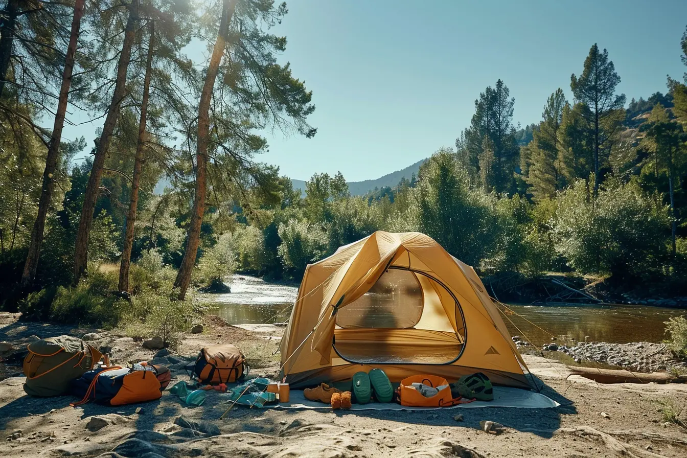 Quelles astuces pour bien préparer son camping-bivouac ?