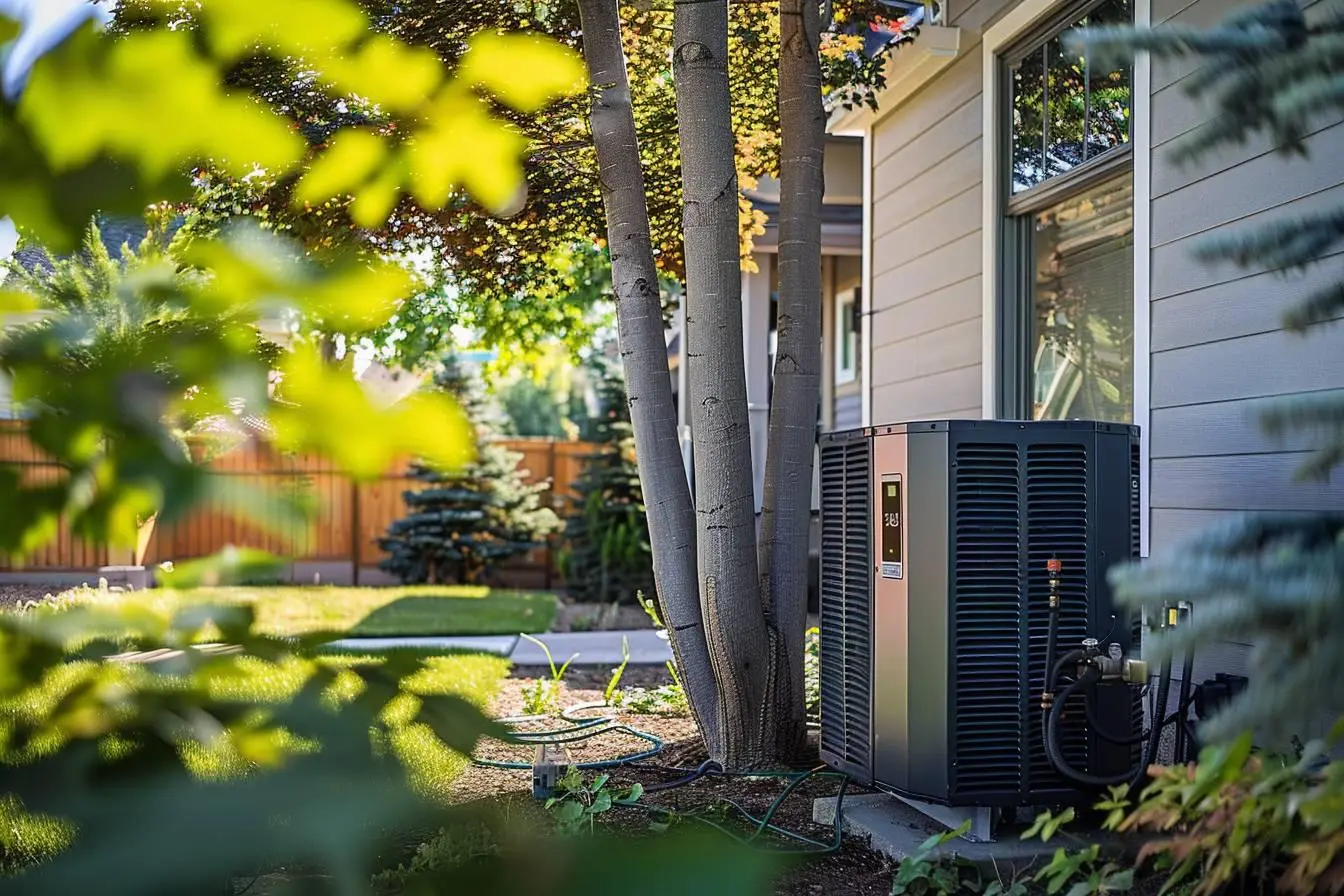 Quelles sont les tendances actuelles en matière d’installation de thermopompes?