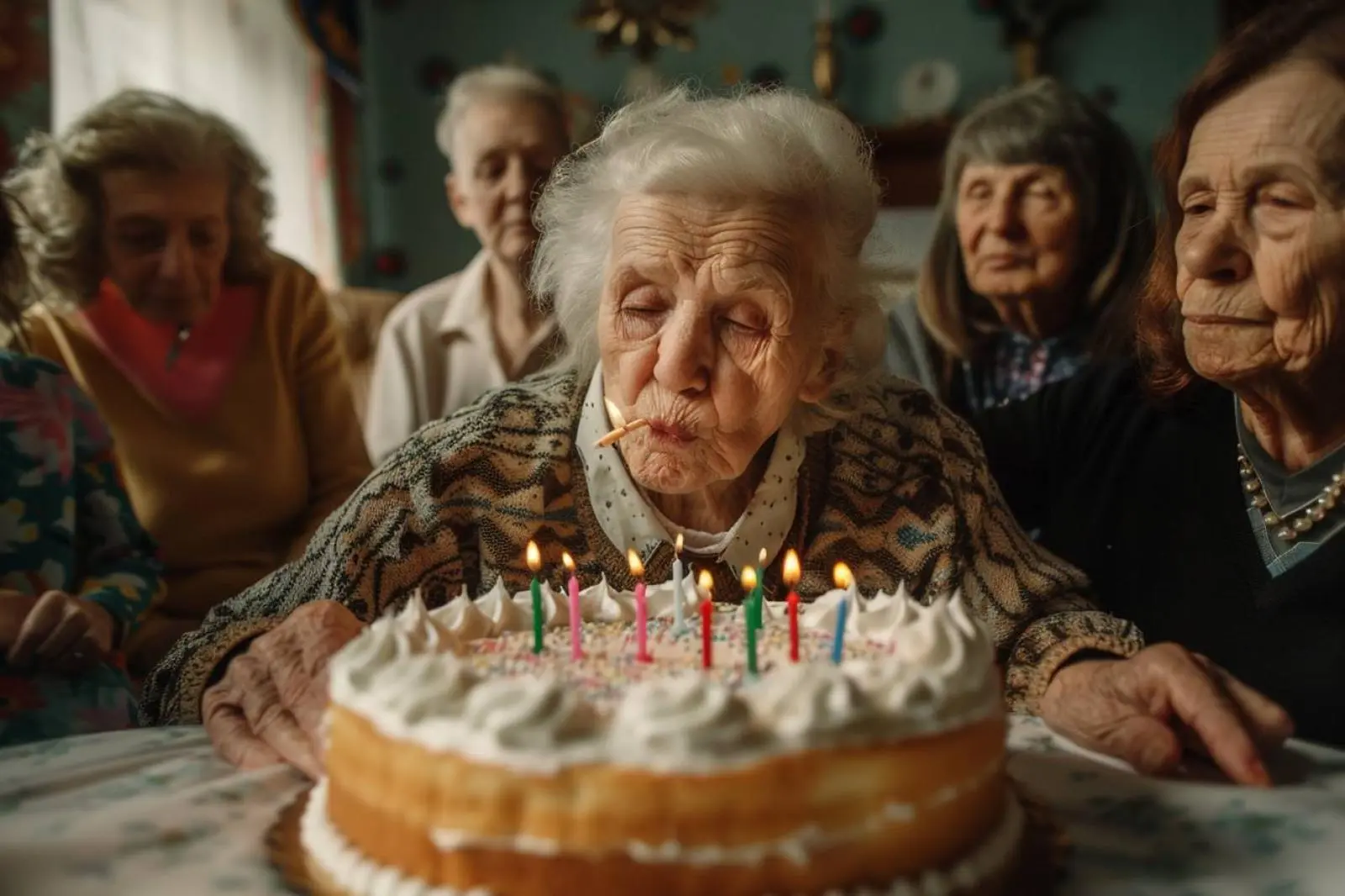 Quels messages inclure dans un texte d’anniversaire pour les 80 ans ?
