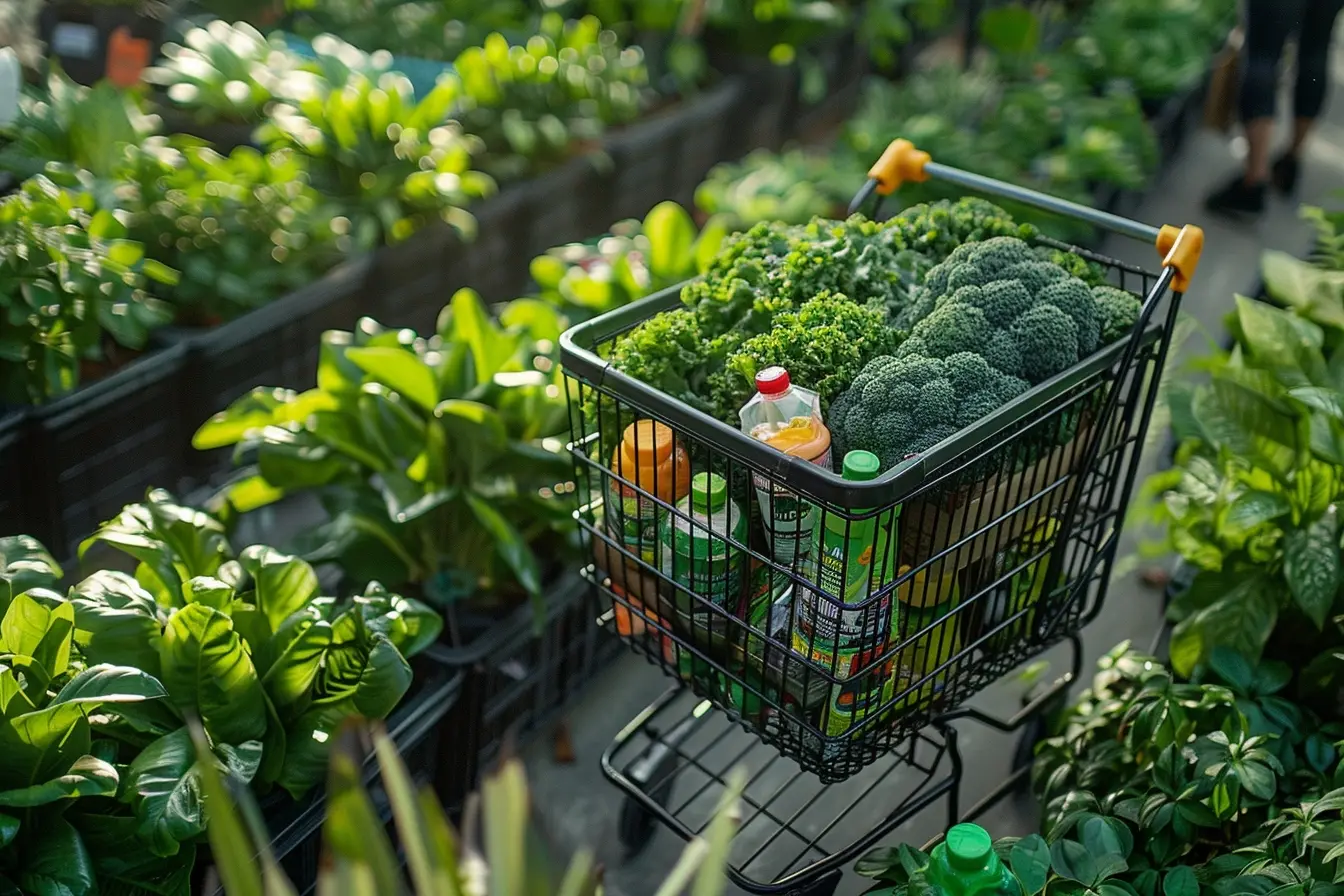 Quels sont les enjeux des achats responsables ?