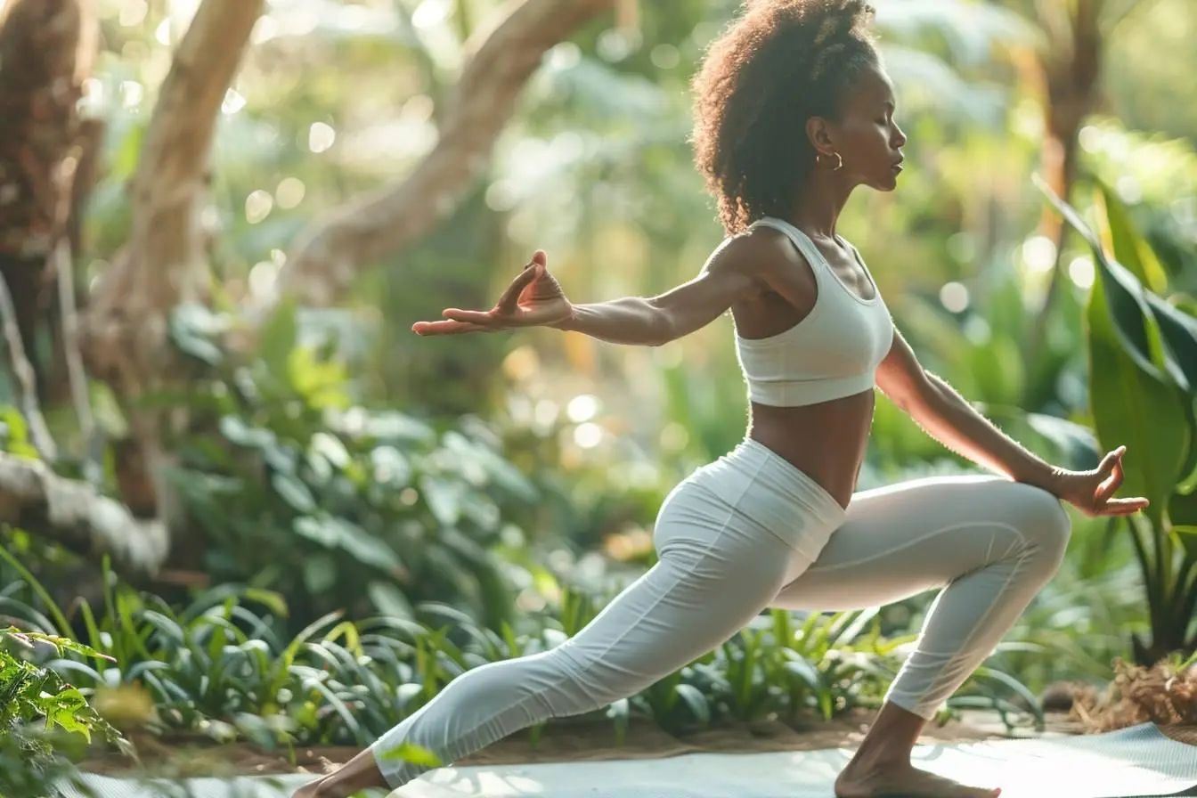 Quels sont les gestes clés pour un bon alignement en yoga ?