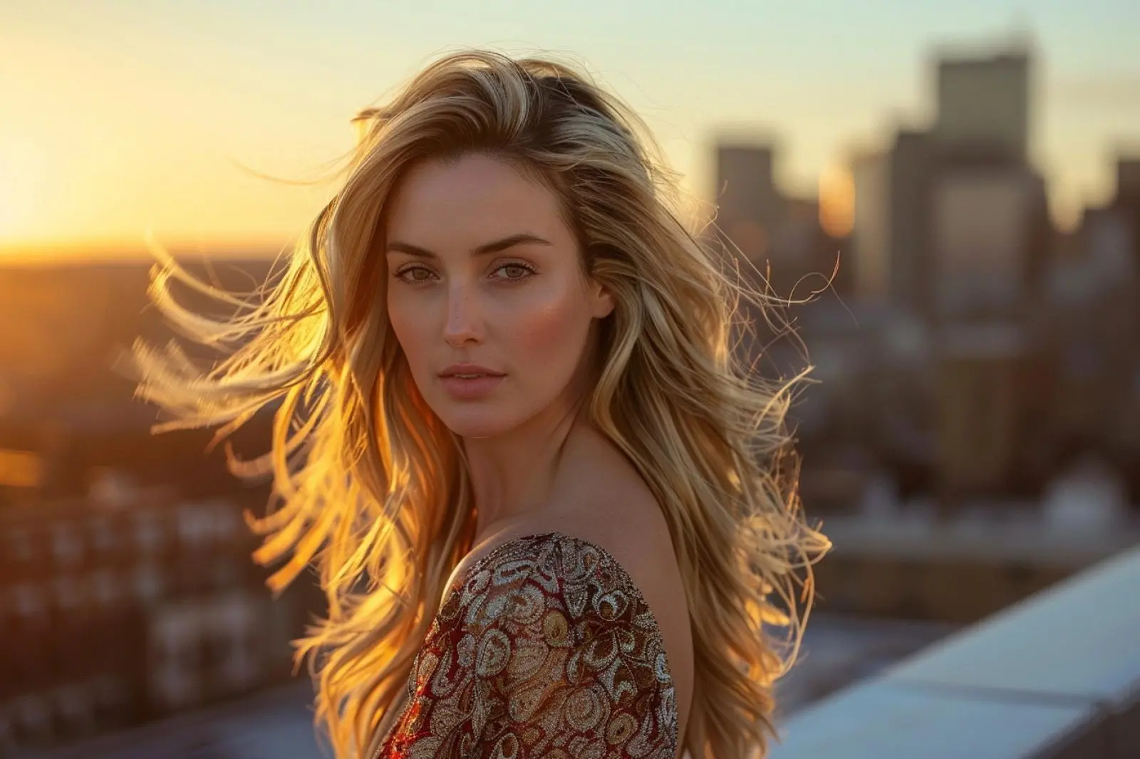 Qui est Serena Van Der Woodsen ?