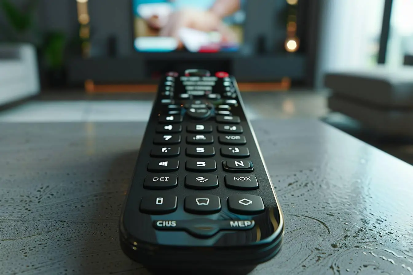 Réparer sa télécommande : Guide pratique pour tous