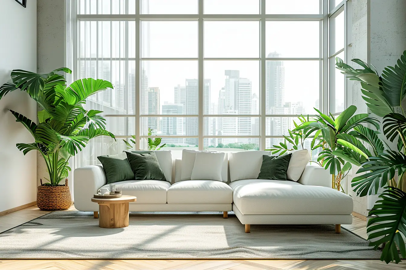 Revamp Your Home: Exploring Interior Design Trends to Breathe New Life into Your Living Space