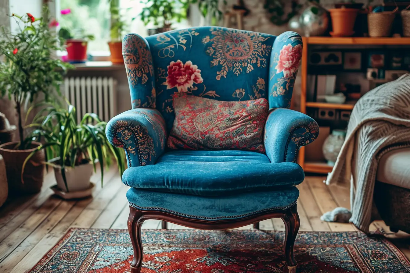 Revamp Your Living Space: Innovative Home Recycling for One-of-a-Kind, Eco-friendly Interior Decor