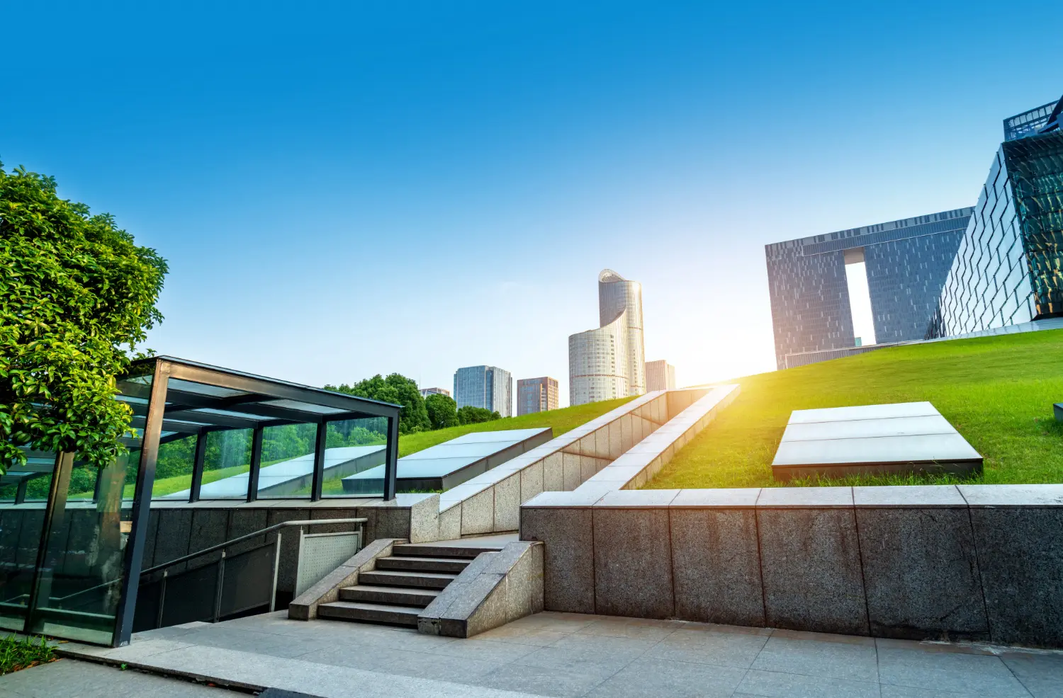 Revamping Urban Spaces: Exploring the Latest trends in Unique and Artistic Street Furniture