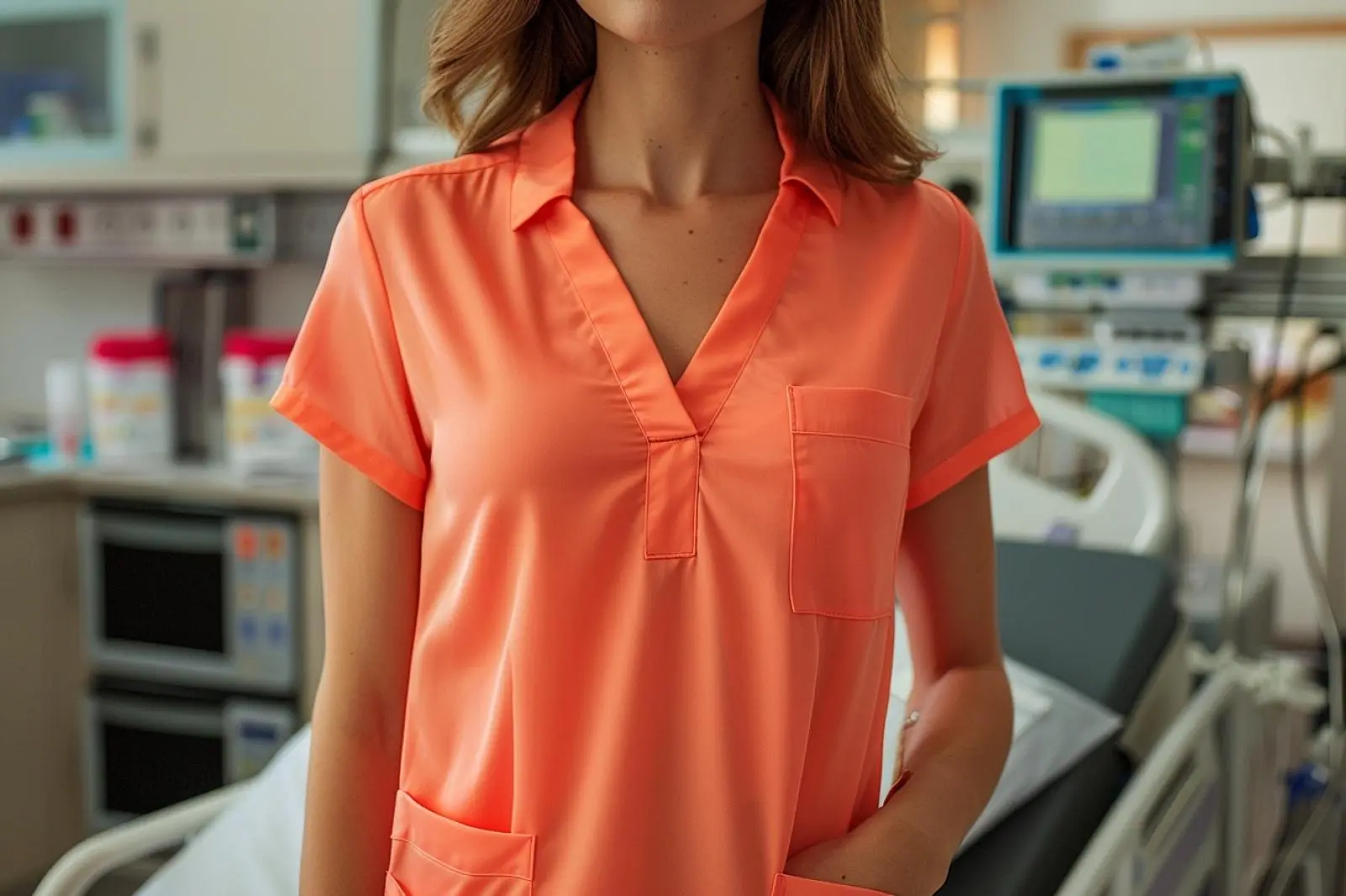 Revolutionizing Healthcare: An Inside Look at Current Trends in Medical Gown Design