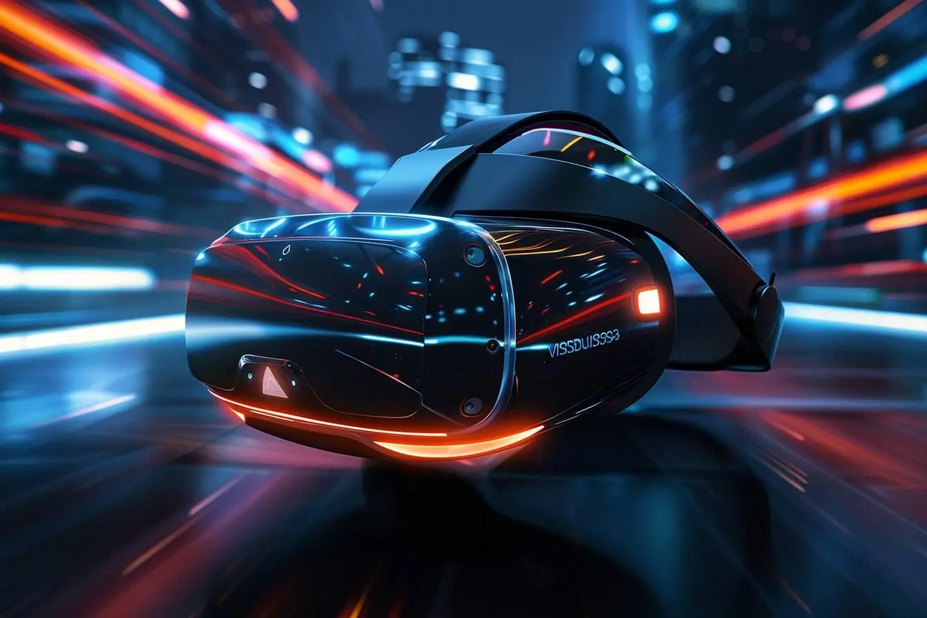 Rift S : « Rift S : Que faire en cas de déconnexion des capteurs de mouvement »
