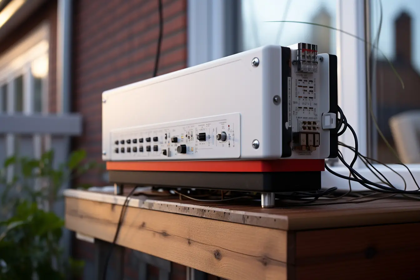 Seamless Journey: Setting Up Your WiFi Repeater with Ease