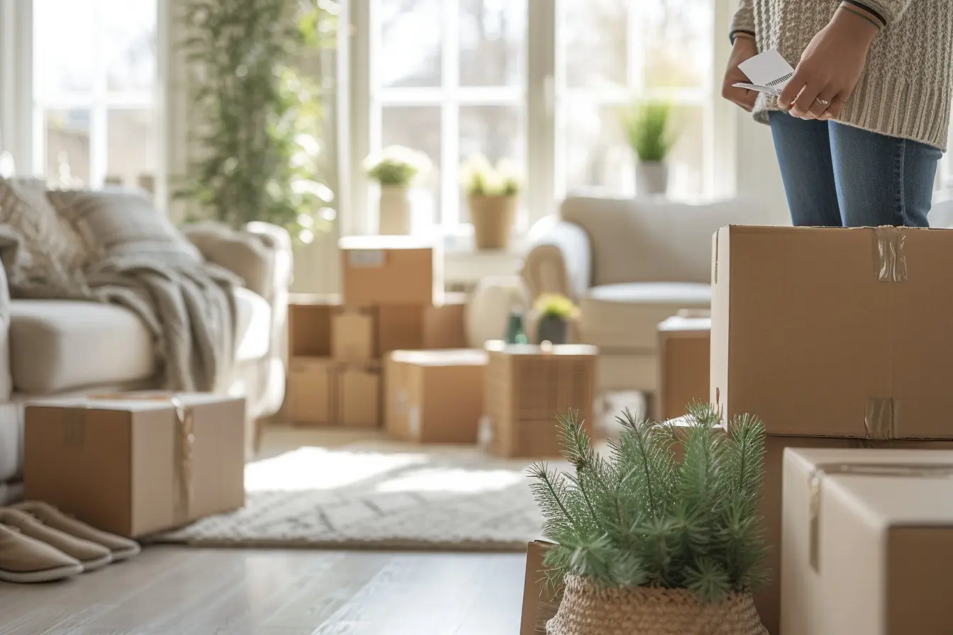 Securing the Deal: Tips for Navigating Quotes and Selecting a Dependable Moving Company
