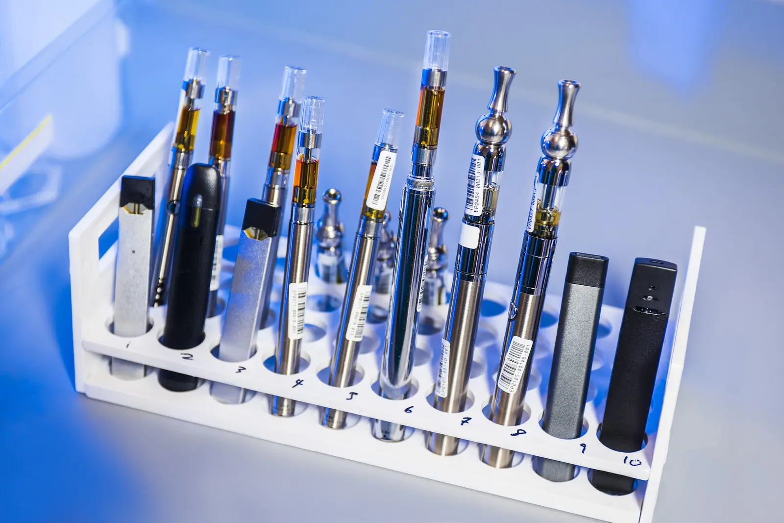 Selecting the Right Innokin Wholesaler: Key Criteria for Rapid and Reliable Delivery