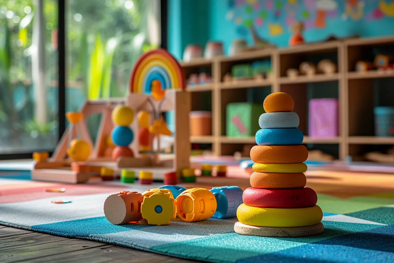Spark Their Imagination: 10 Engaging Activities to Entertain and Educate Your Four Year Old