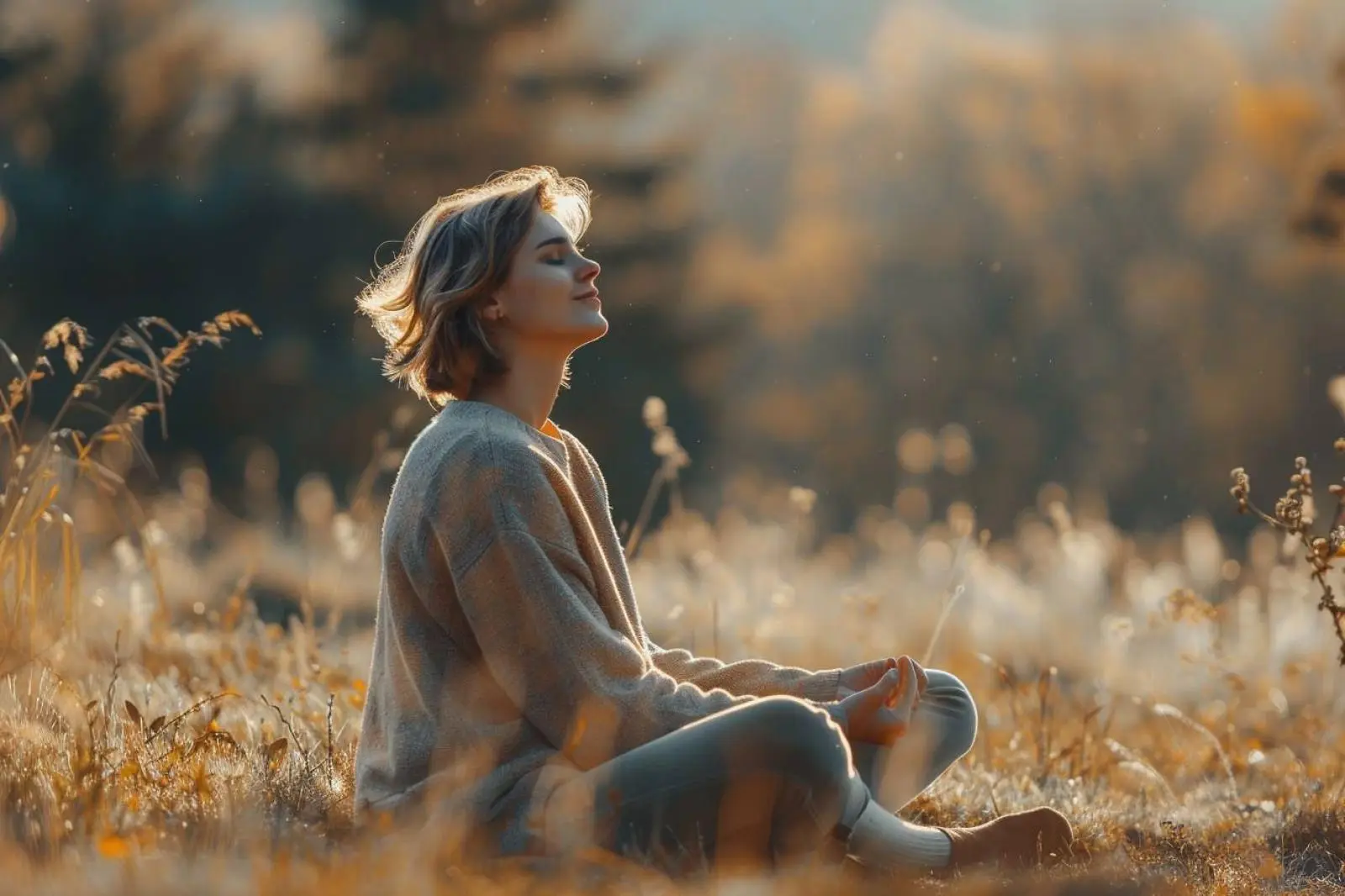 Techniques de relaxation simples pour apaiser votre stress quotidien