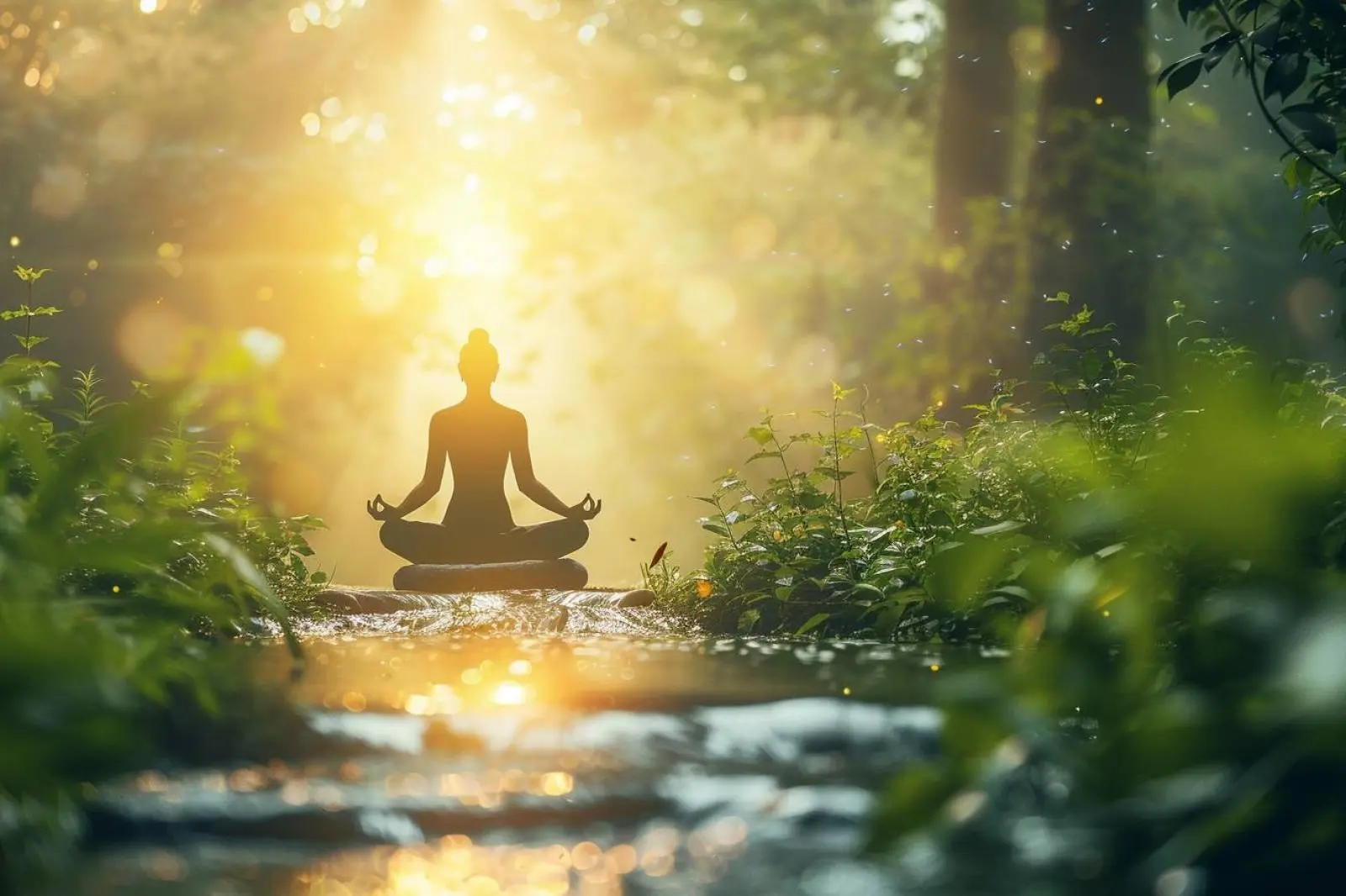 Techniques de respiration efficaces pour améliorer votre pratique de méditation