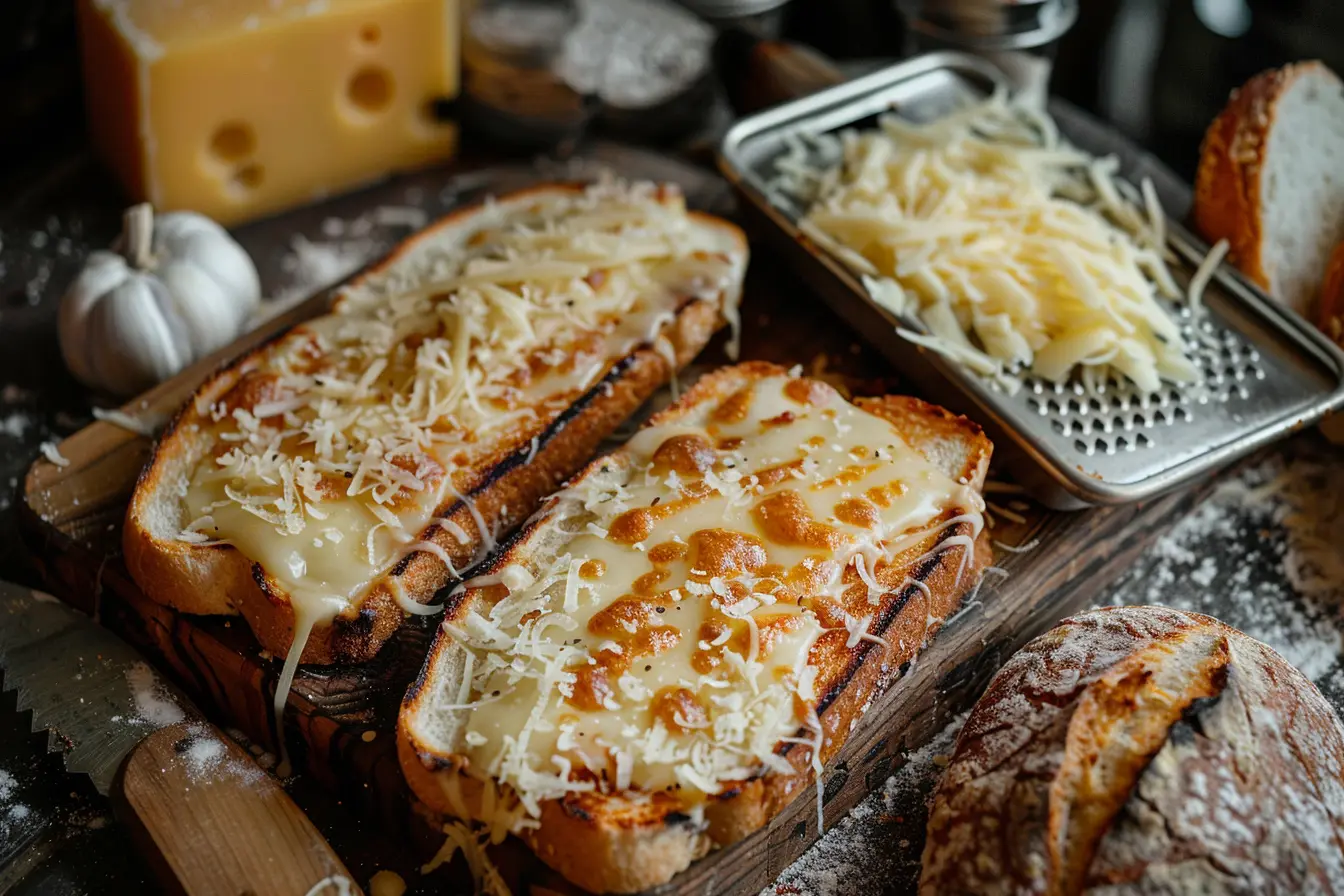Techniques efficaces pour faire fondre du fromage parfaitement à chaque fois