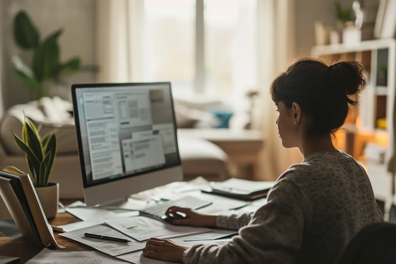Assurance habitation et télétravail : ce qu’il faut savoir