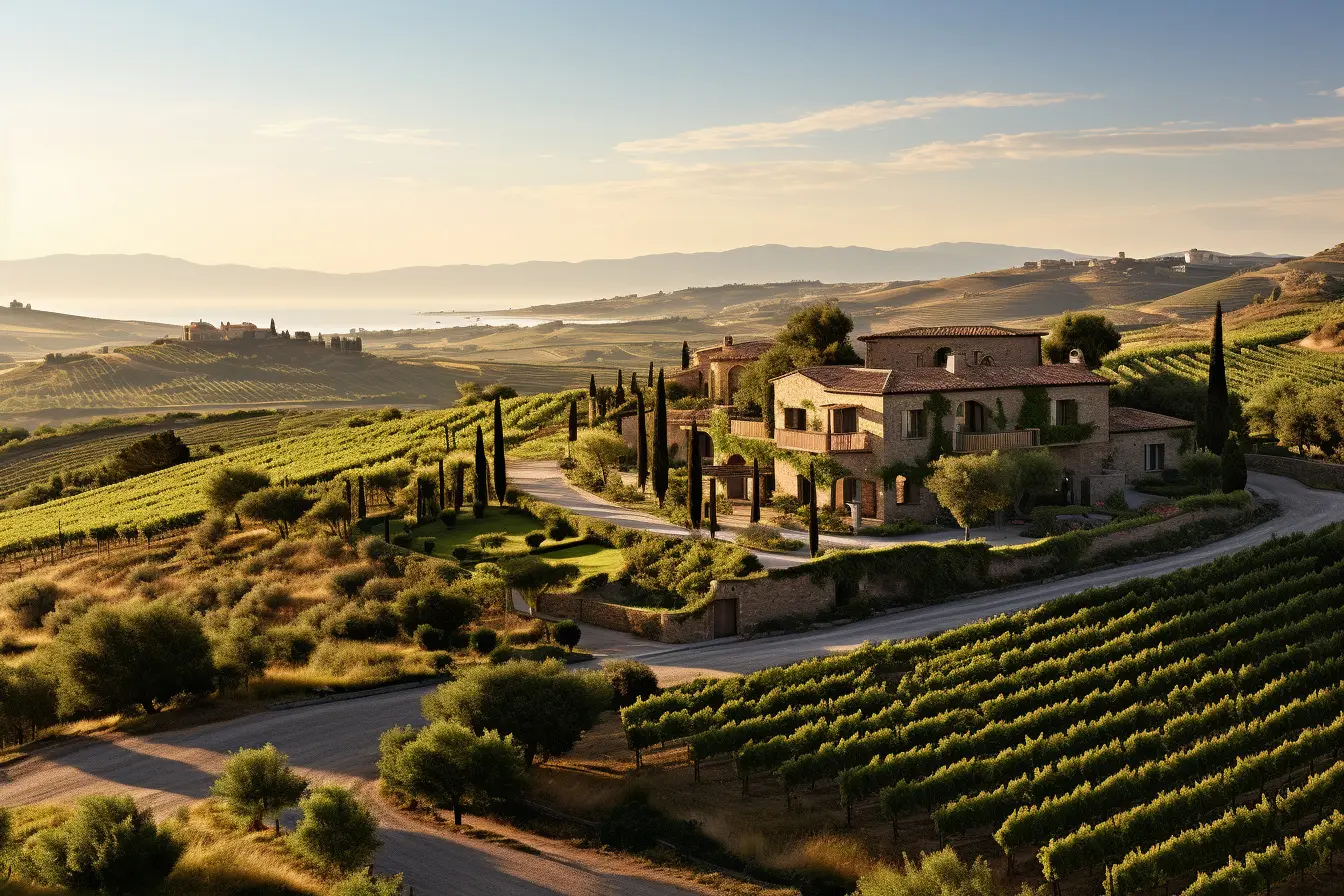 Top-Rated Retirement Havens for Europeans: Where to Enjoy the Golden Years