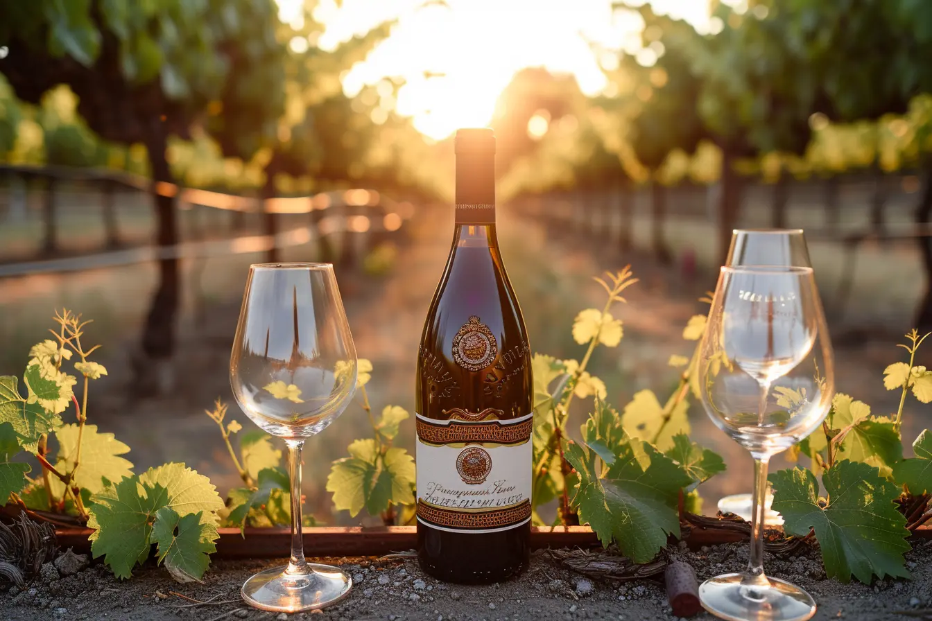 Uncork the Future: Essential Wine Fairs to Look Forward to in 2024