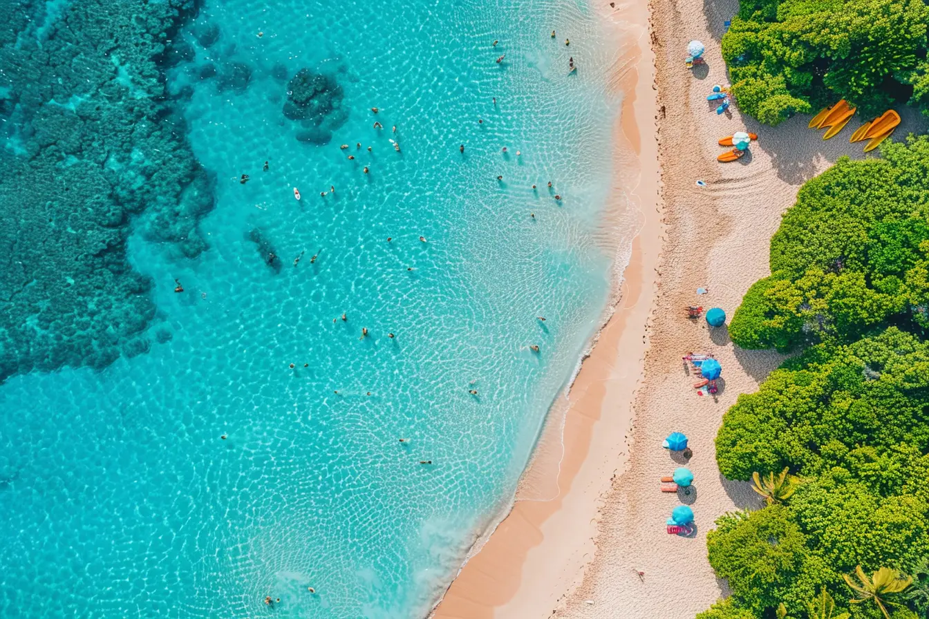 Unlock the Ultimate Carnon Plage Vacation: Top Activities for a Memorable Getaway!