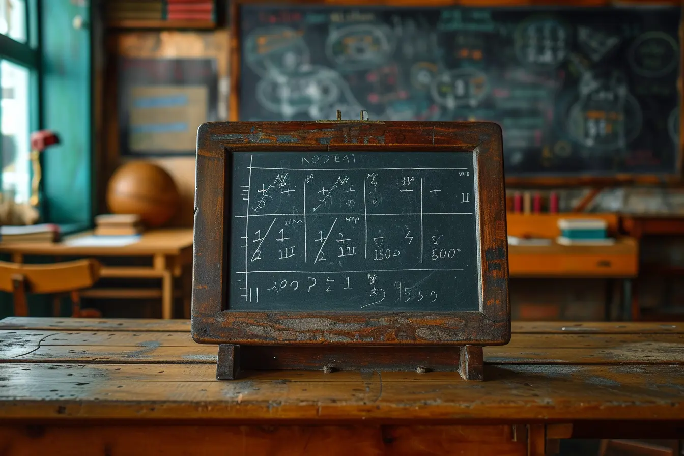 Unraveling the Mystery: The Unique Name for the Outcome of Subtraction