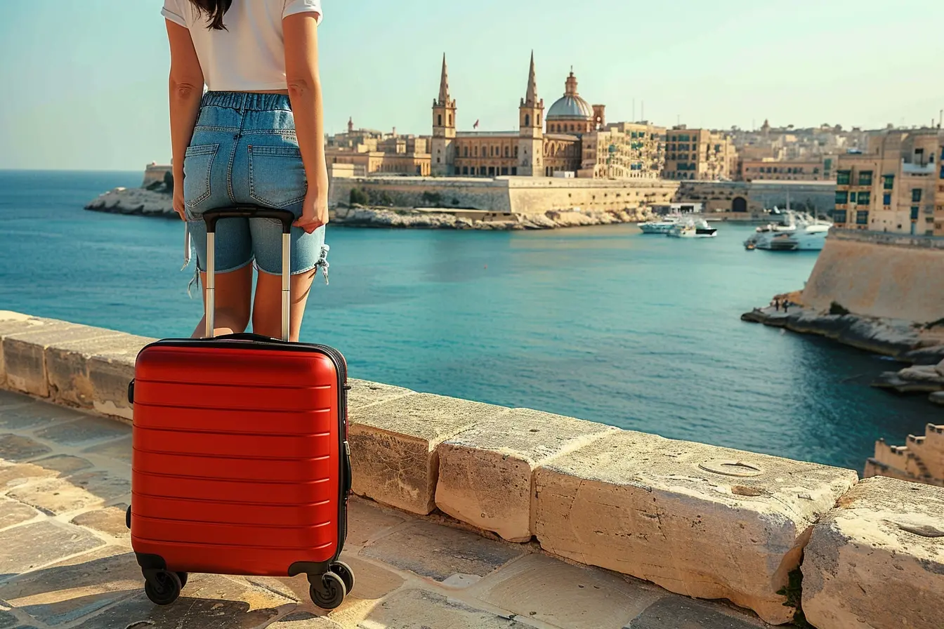 Unraveling the Thrills of a Language Trip from Lyon to Malta: Why It’s a Brilliant Idea!