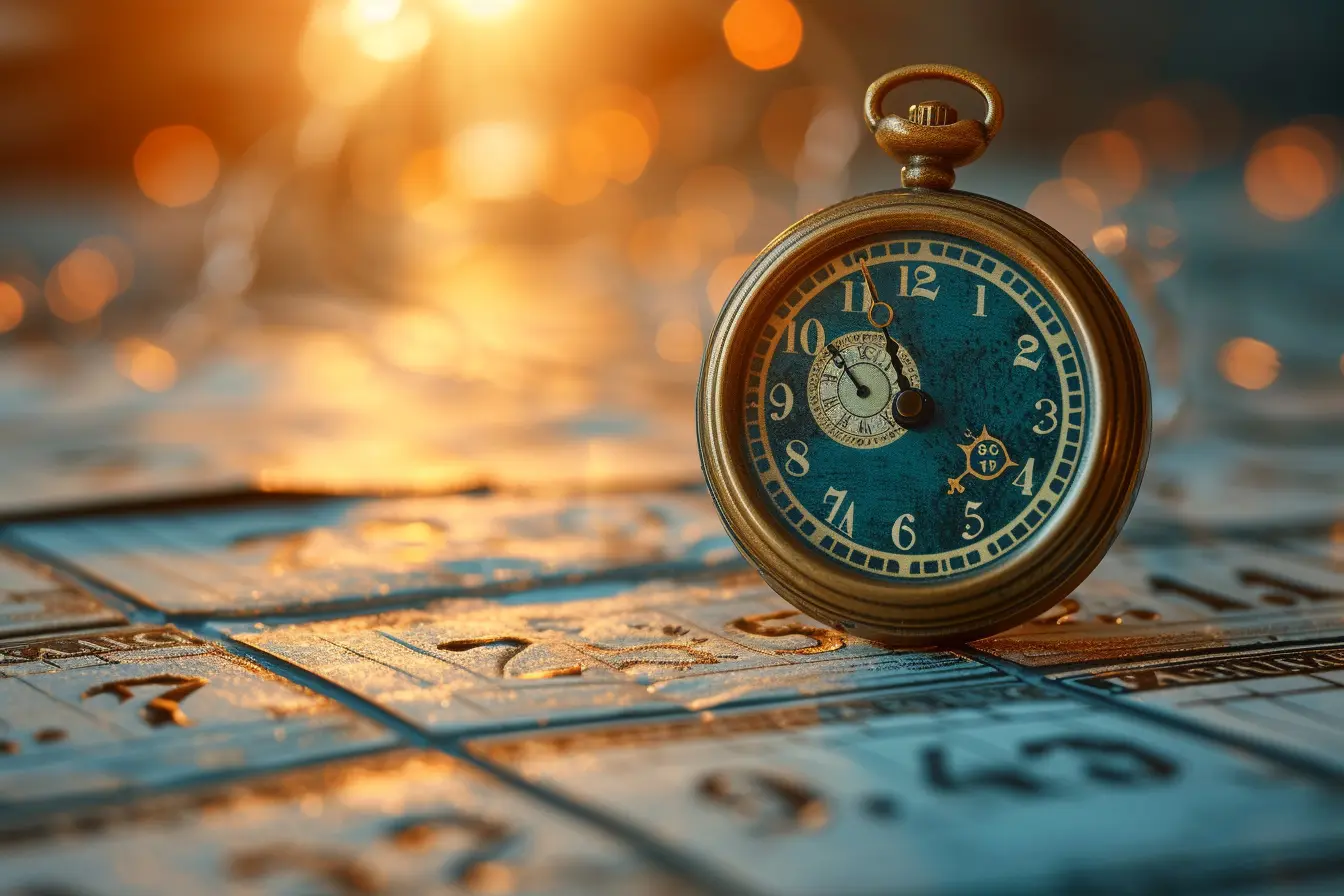 Unraveling Time’s Riddle: The Intriguing Reason Behind Our Biannual Clock Adjustment