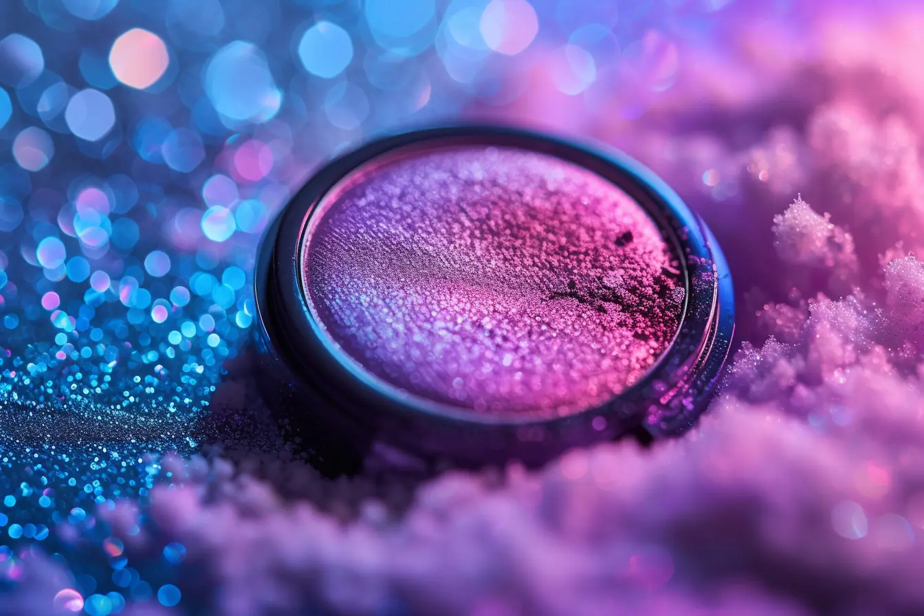 Unveil the Latest Makeup Trends for a Glowing Winter Look