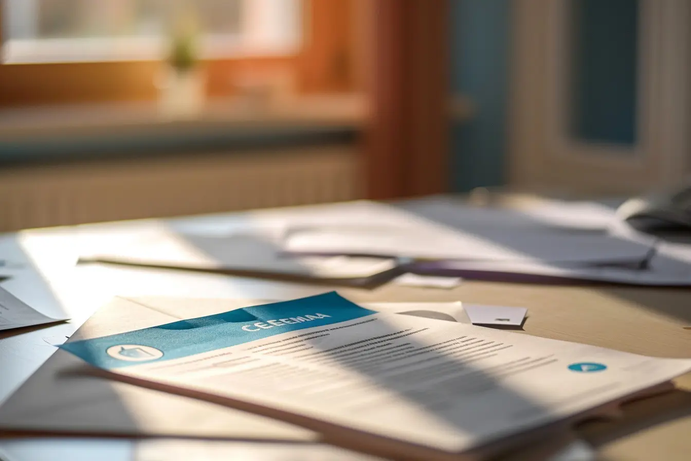 Tout savoir sur l’adresse de résiliation Cegema pour mettre fin à votre contrat