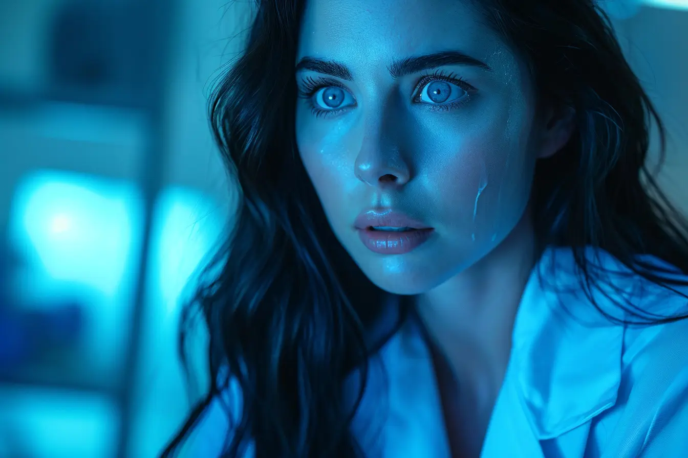 Unveiling the Unexpected: Unraveling Abby’s Shocking Departure from NCIS and Its Long-Lasting Impact on Fans and Crew