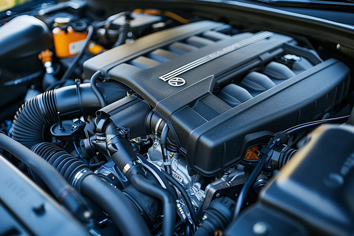 Unveiling Your Vehicle’s Identity: A Comprehensive Guide to Locating Your Car’s Engine Number