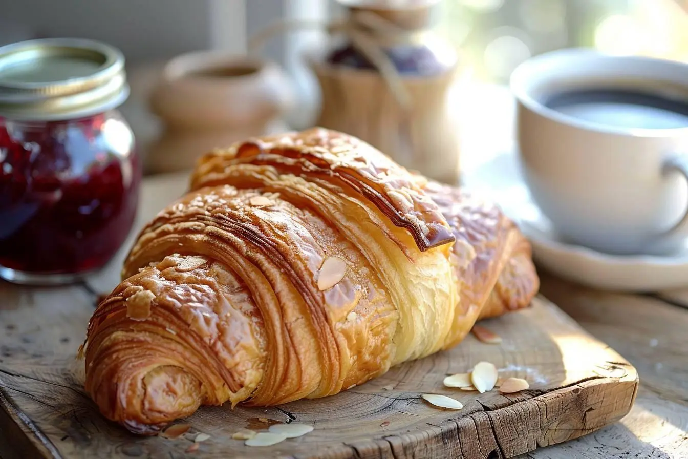 Utiliser de la pâte feuilletée après la date de péremption : ce qu’il faut savoir