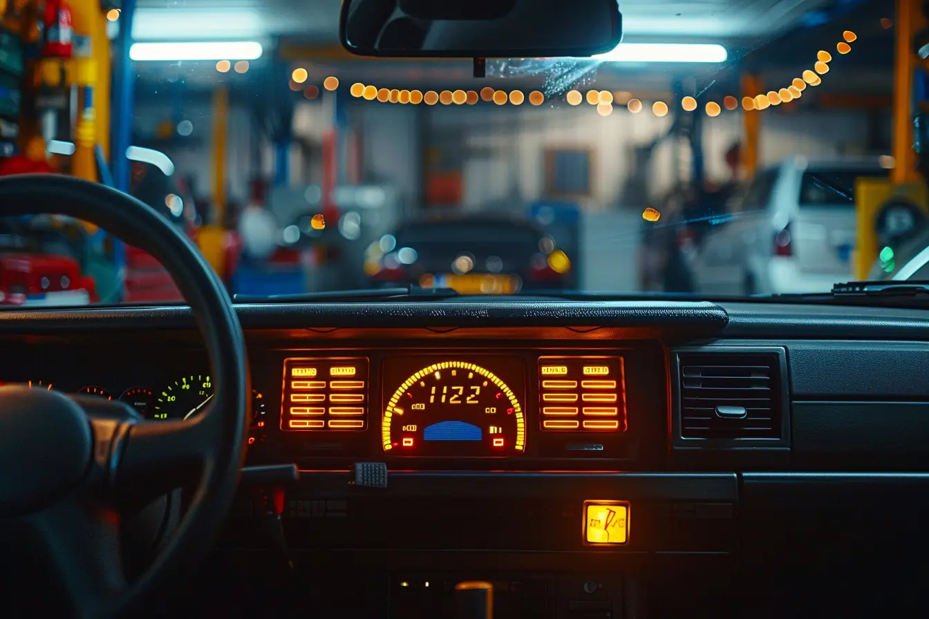 Voiture qui bip sans voyant : comprendre les causes et trouver des solutions efficaces