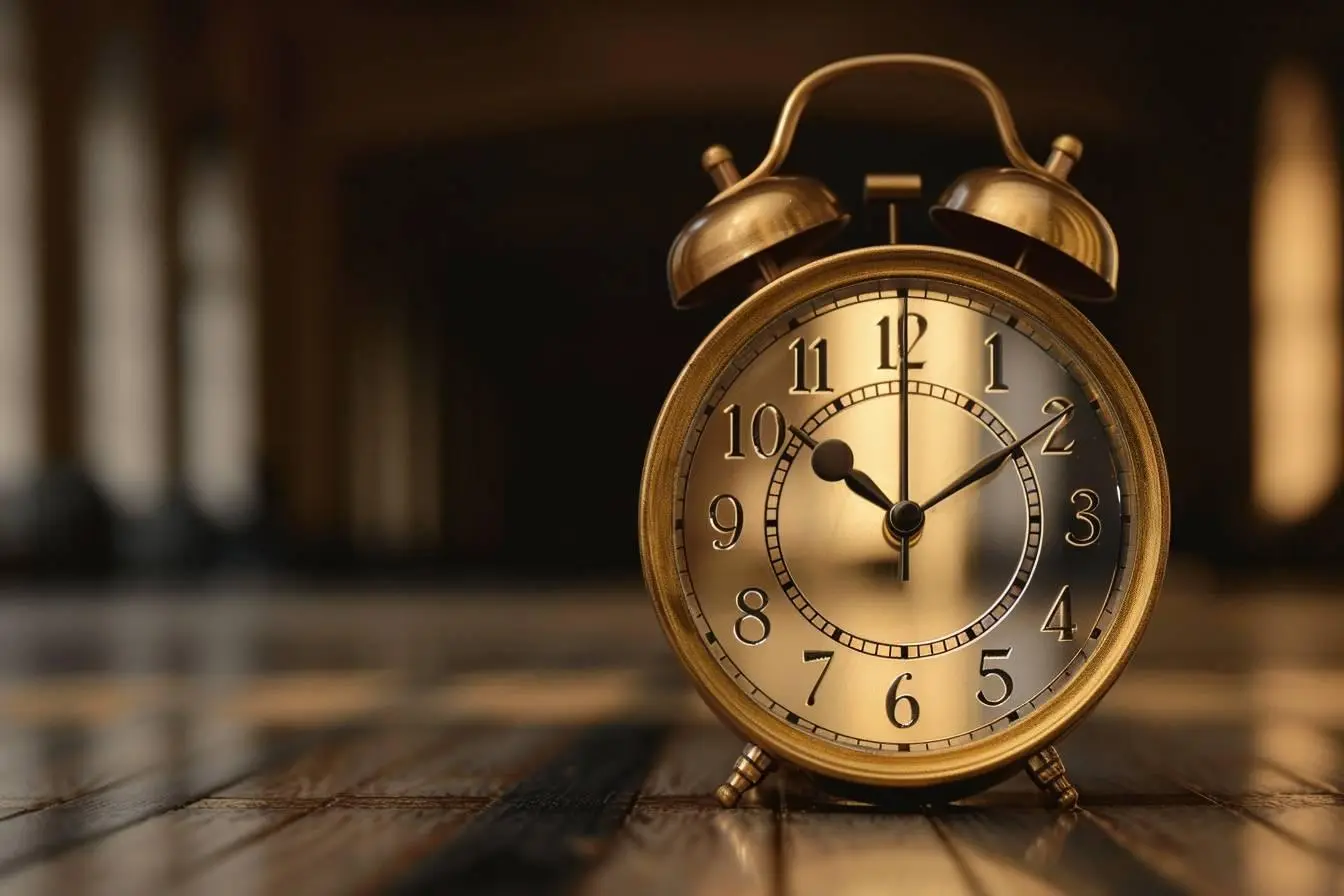 Y a-t-il des heures miroirs qui sont considérées comme meilleures que d’autres ?