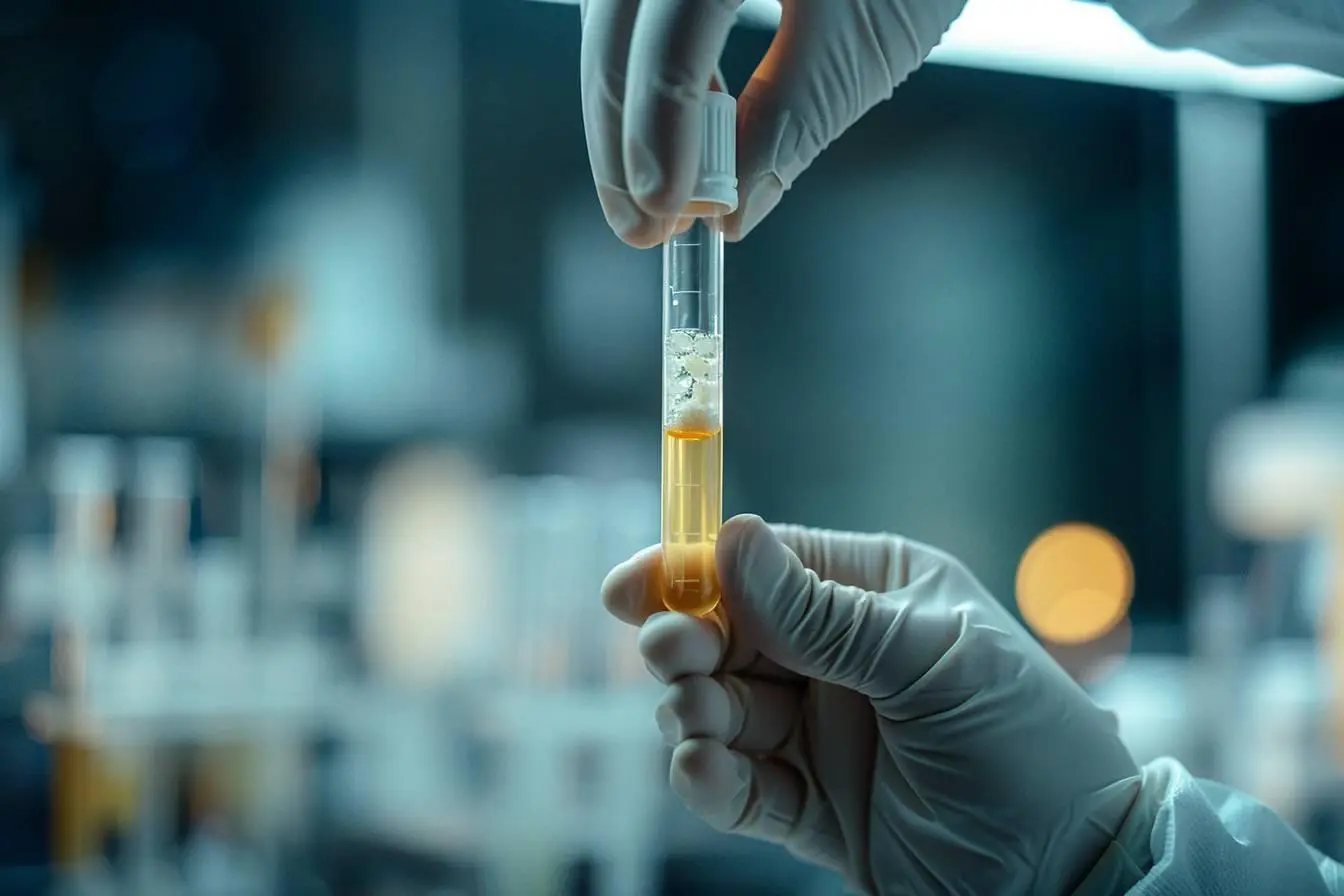 Y a-t-il des tests pour mesurer les niveaux de magnésium dans le corps?